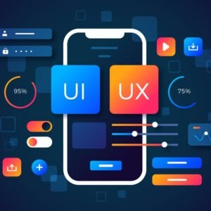 UI/UX Design Mastery