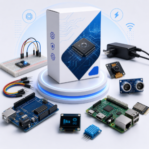 Sample Digital Product