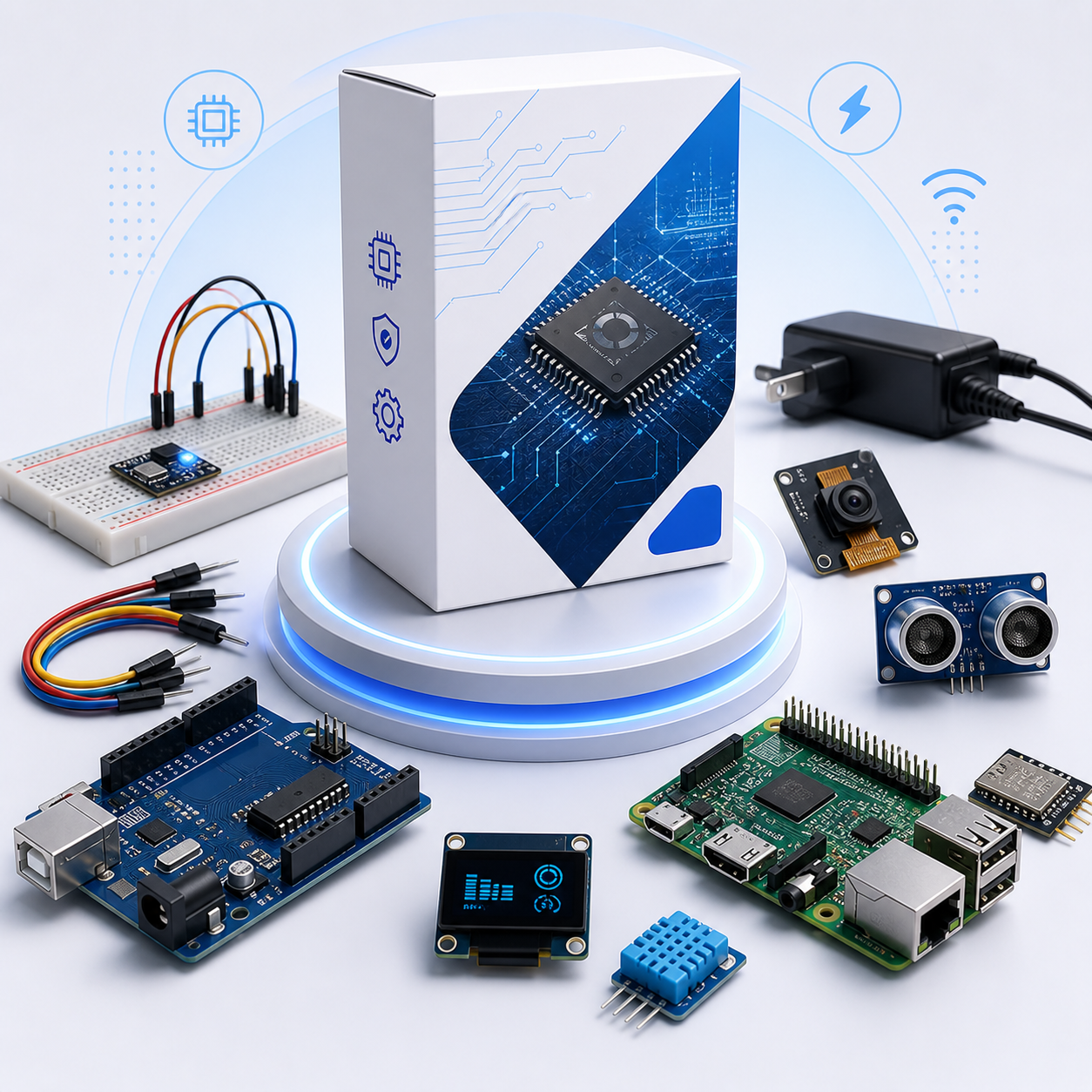 Sample Digital Product