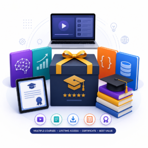 Course Bundle