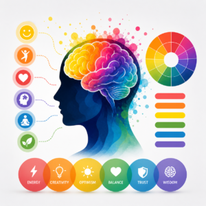 Understanding Color Psychology