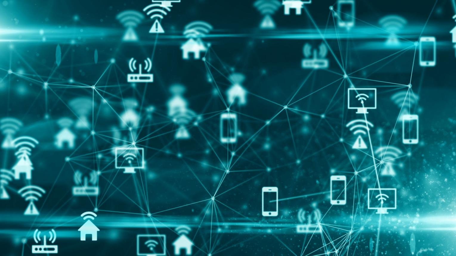 Internet of Things Security