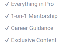 Premium $59/month