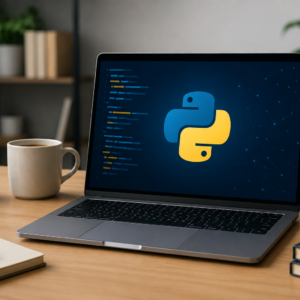 Python for Beginner