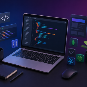 Full Stack Web Development